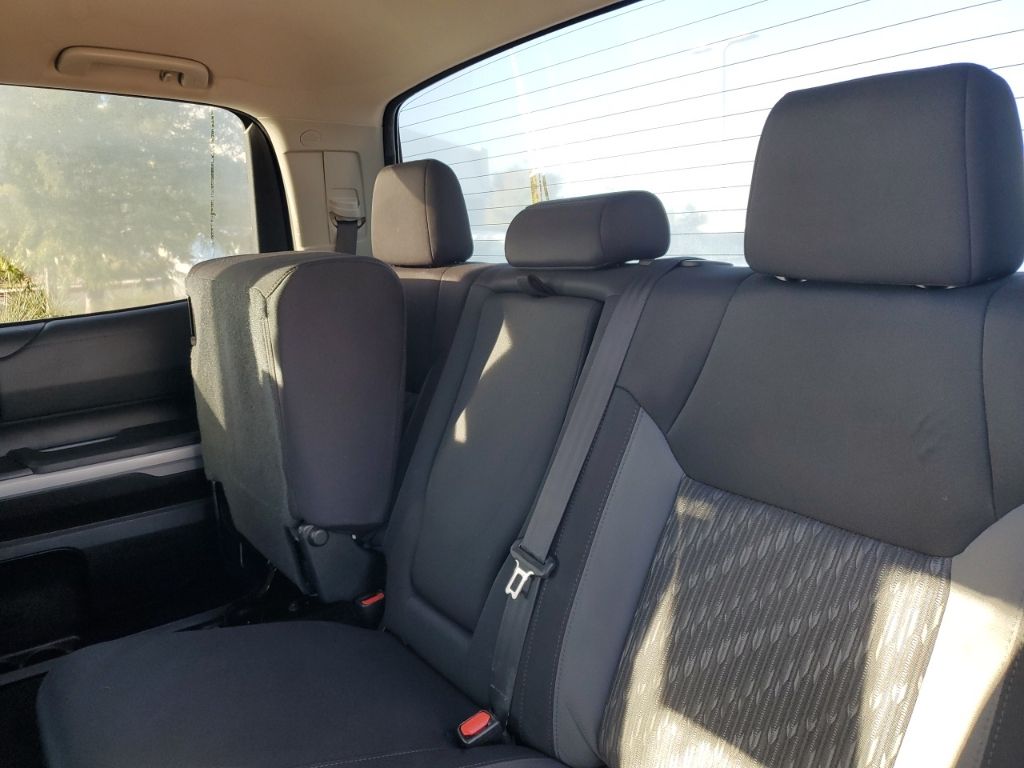 Used Car 2021 Toyota Tundra  Sr5 For Sale Under $40,000 In Austin, Texas