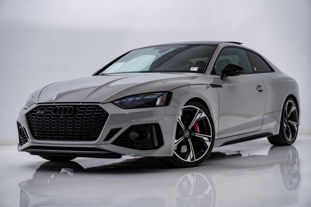 2023 Audi RS 5 2.9T quattro AWD