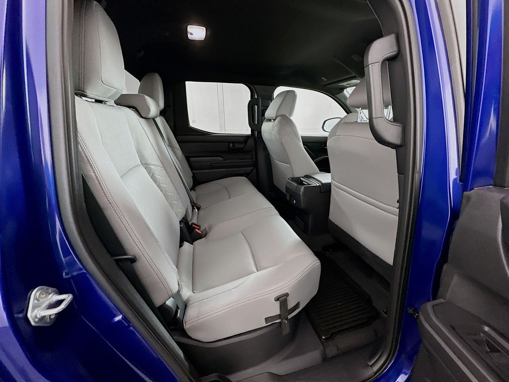 Thumbnail: 2025 Toyota Tacoma - 26