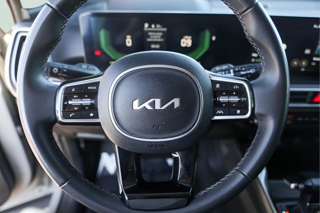 Used Car 2025 Kia Sorento  S For Sale Under $30,000 In Austin, Texas