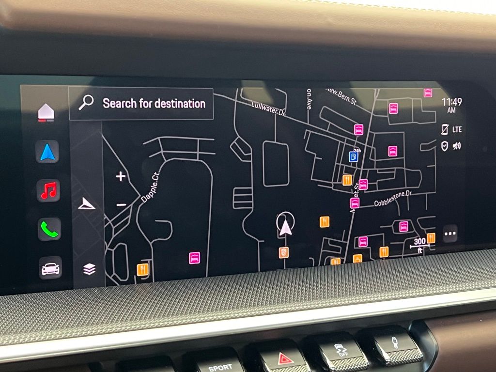 Thumbnail: 2024 Porsche 911 - 14