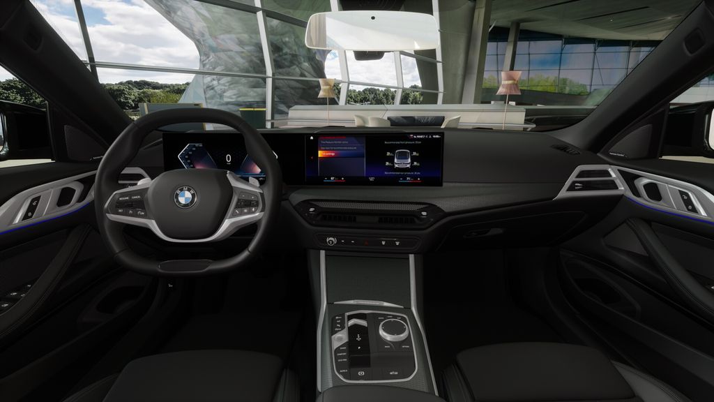 Thumbnail: 2026 BMW 4 Series - 31