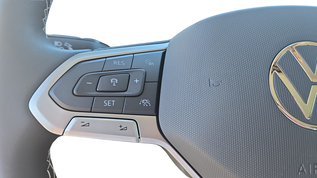 2026 Volkswagen Taos