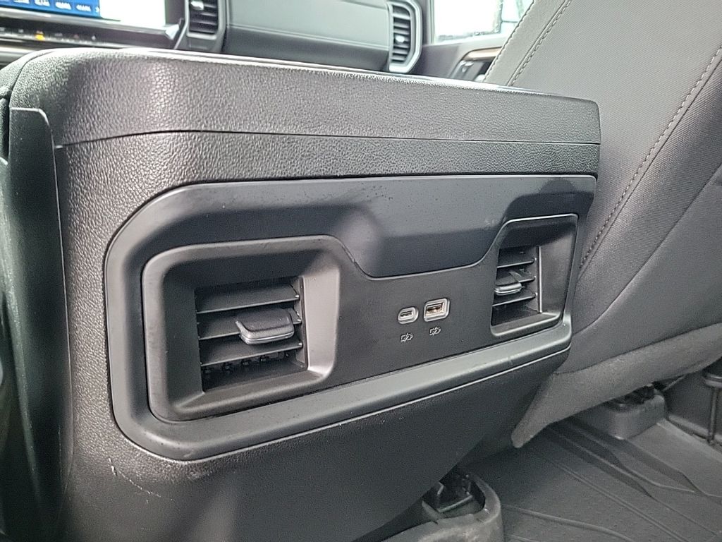 Used 2024 Chevrolet Silverado 2500HD Truck