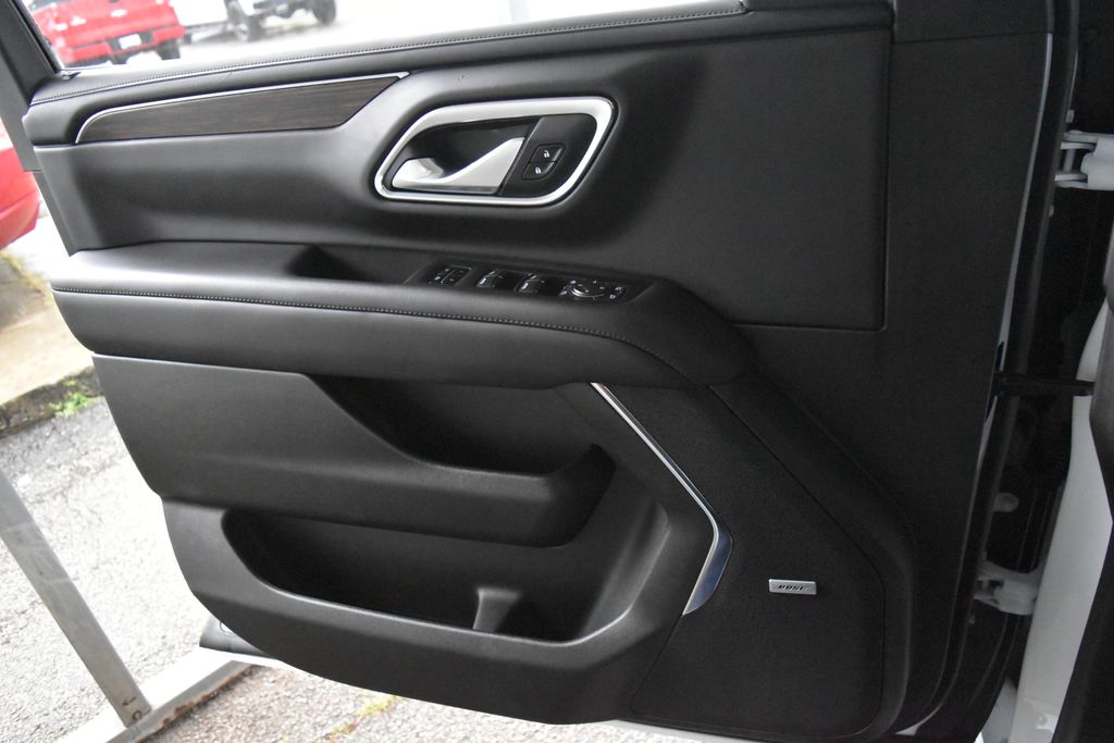 Used 2024 Chevrolet Tahoe SUV