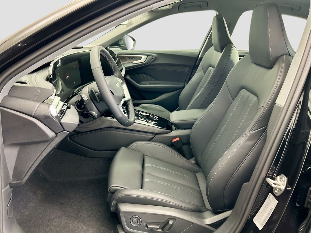 Thumbnail: 2025 Audi A5 - 18