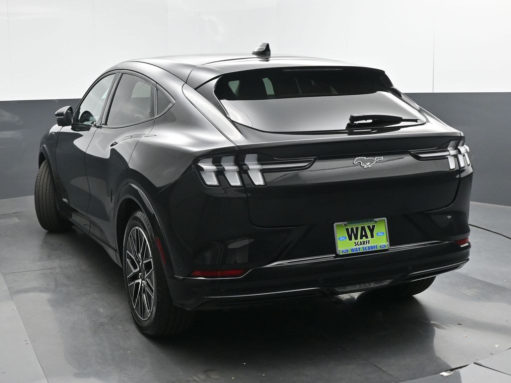 2024 Ford Mustang Mach-E Premium