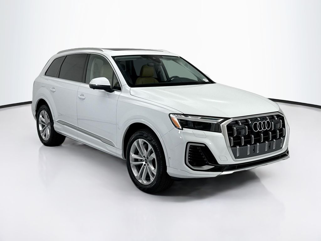 Thumbnail: 2026 Audi Q7 - 3