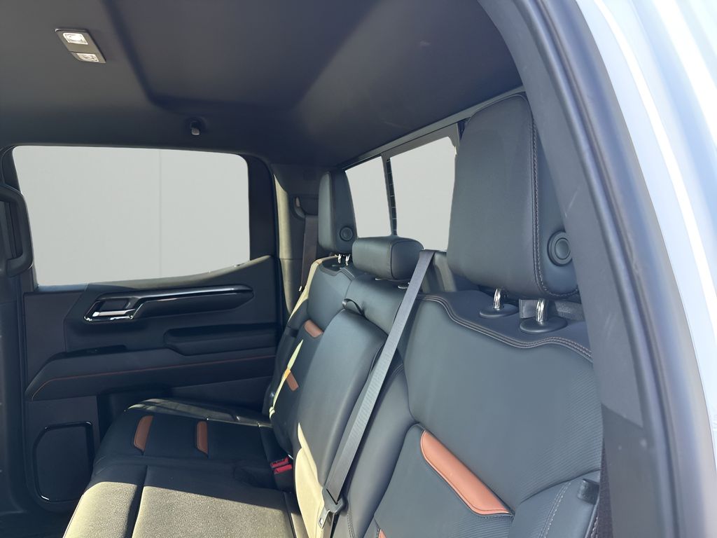 Used Car 2024 Gmc Sierra 1500  At4 For Sale Under $60,000 In Austin, Texas