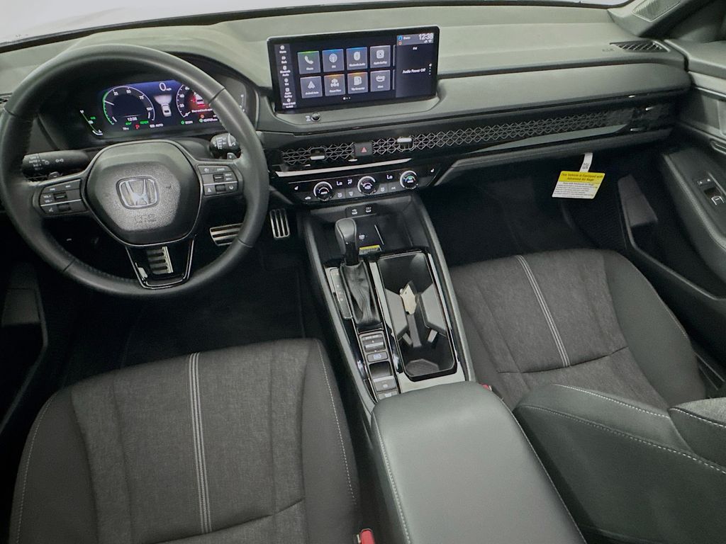 Used Car 2025 Honda Accord Hybrid  Sport For Sale Under $35,000 In Austin, Texas