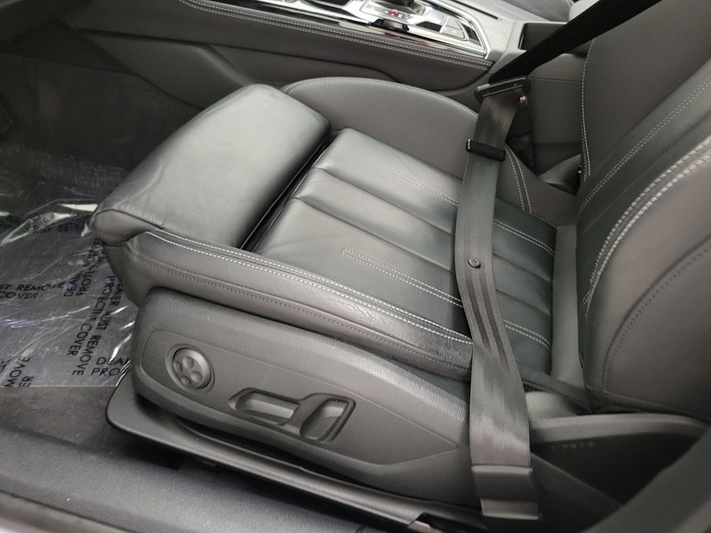 Thumbnail: 2023 Audi A5 - 25