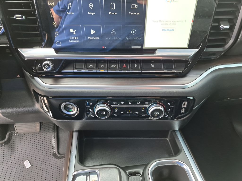 Used Car 2022 Gmc Sierra 1500  Slt For Sale Under $50,000 In Austin, Texas