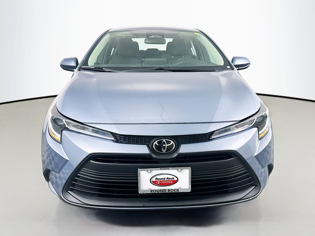 Thumbnail: 2024 Toyota Corolla - 2