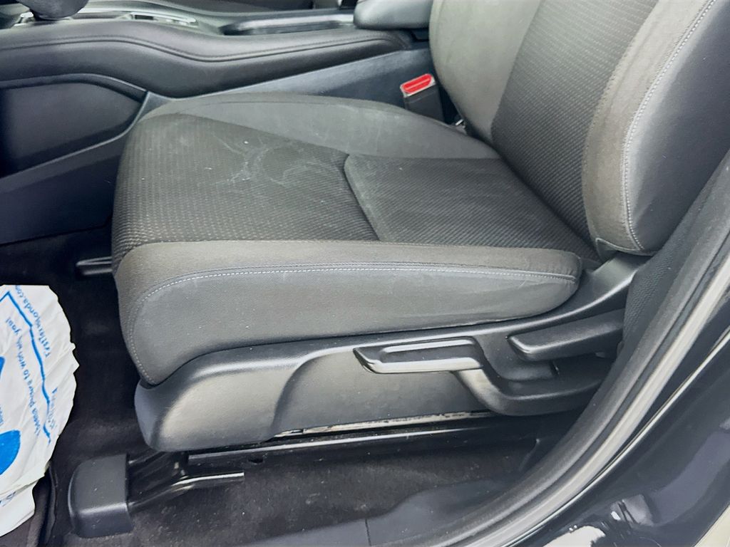 Used Car 2019 Honda Hr-v  Sport For Sale Under $15,000 In Austin, Texas