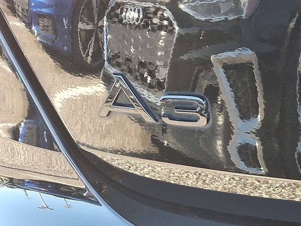 Thumbnail: 2023 Audi A3 - 32