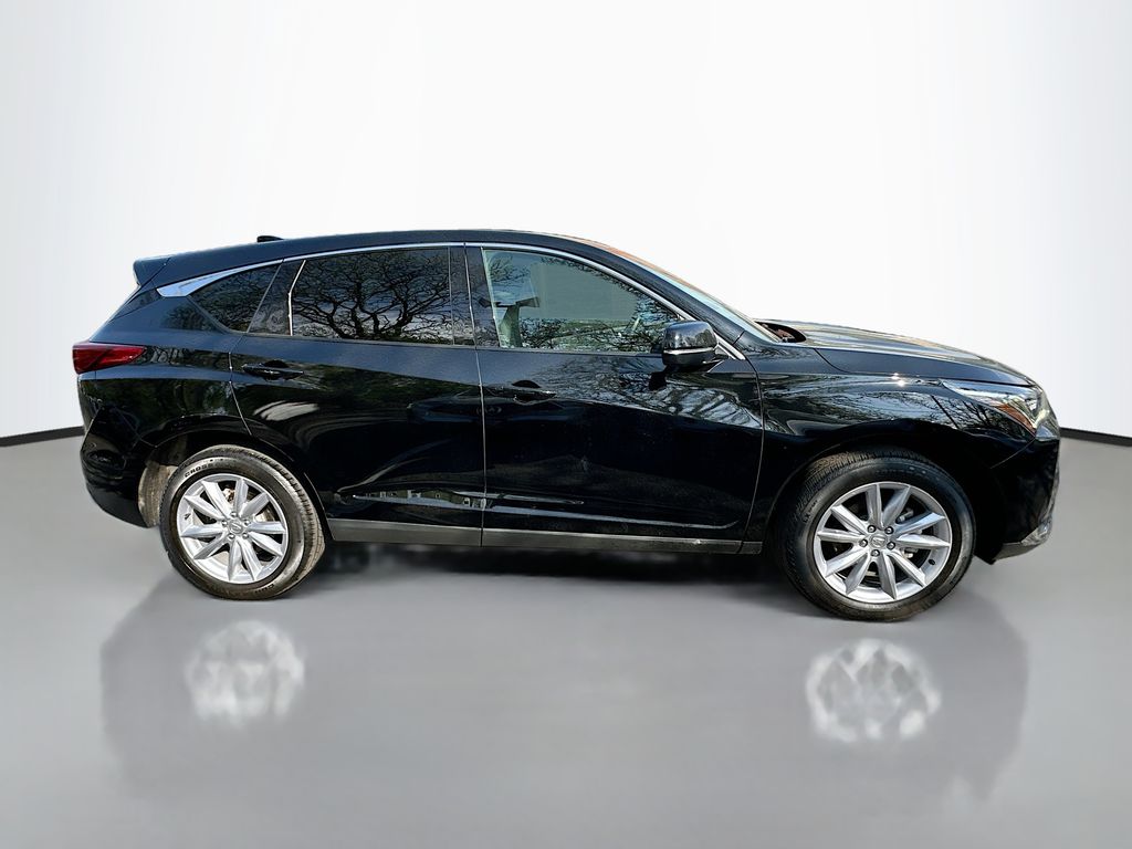 used 2023 Acura RDX car, priced at $34,299