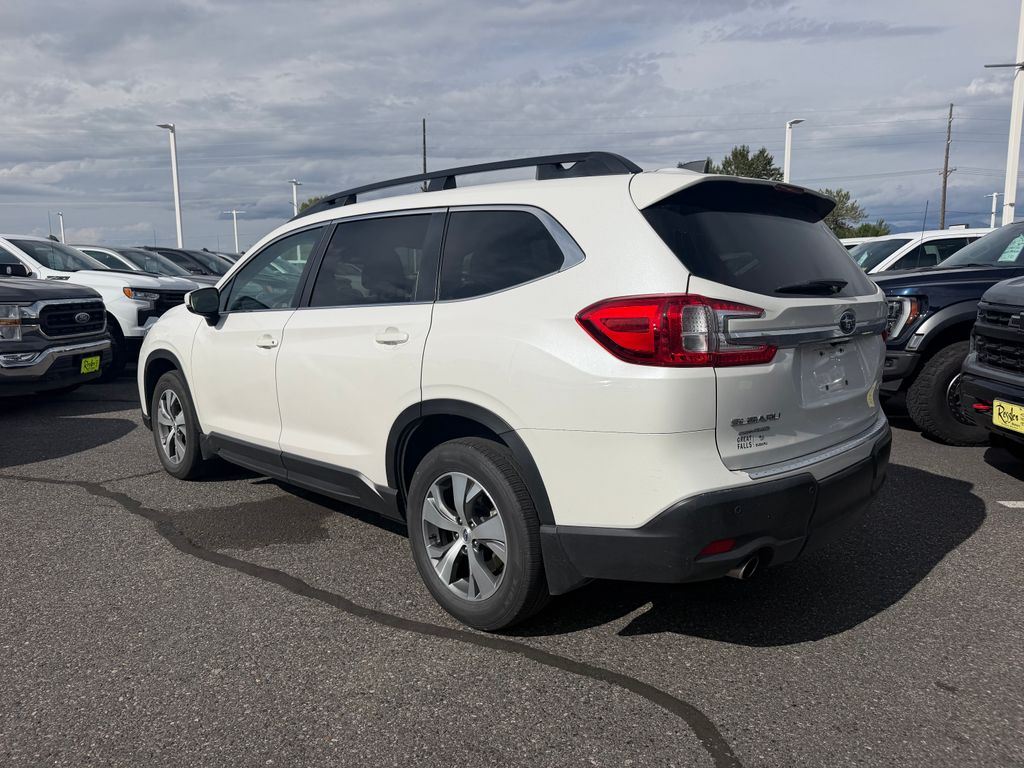 Used 2024 Subaru Ascent SUV
