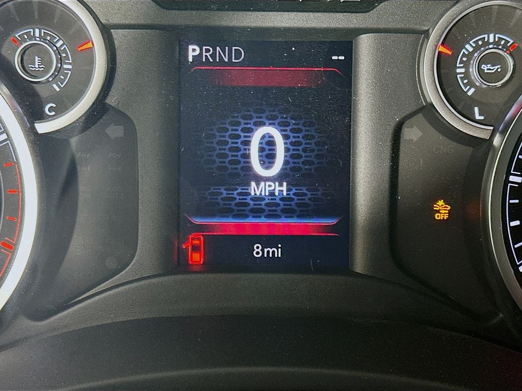 New 2026 Black Ram Tradesman 12in Dually image 11