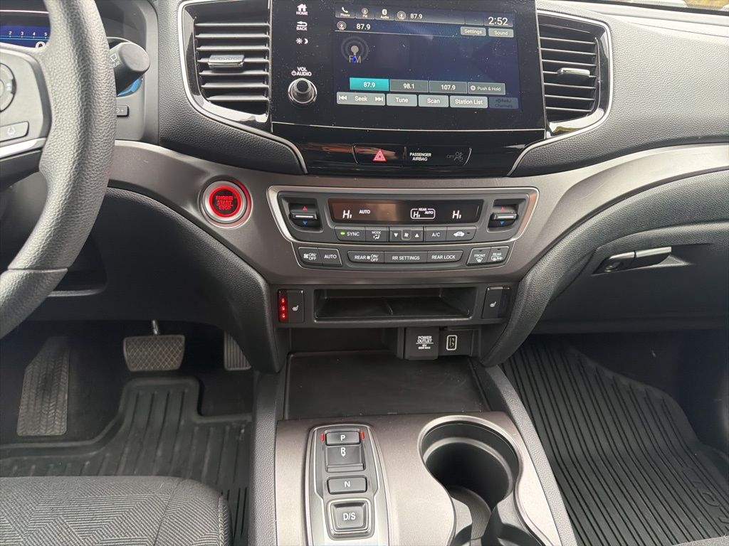 Thumbnail: 2022 Honda Pilot - 15