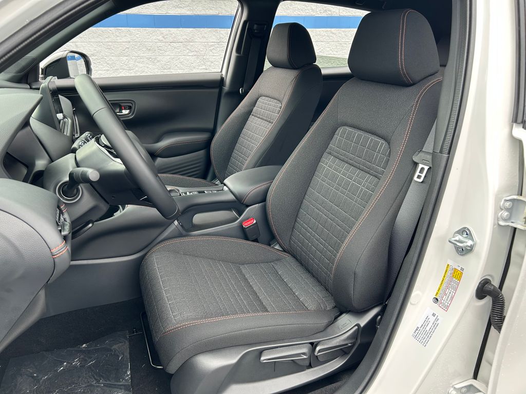 Thumbnail: 2026 Honda HR-V - 16