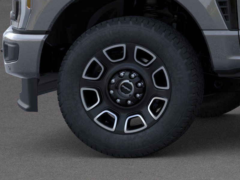 2026 Ford F-250 Super Duty Platinum