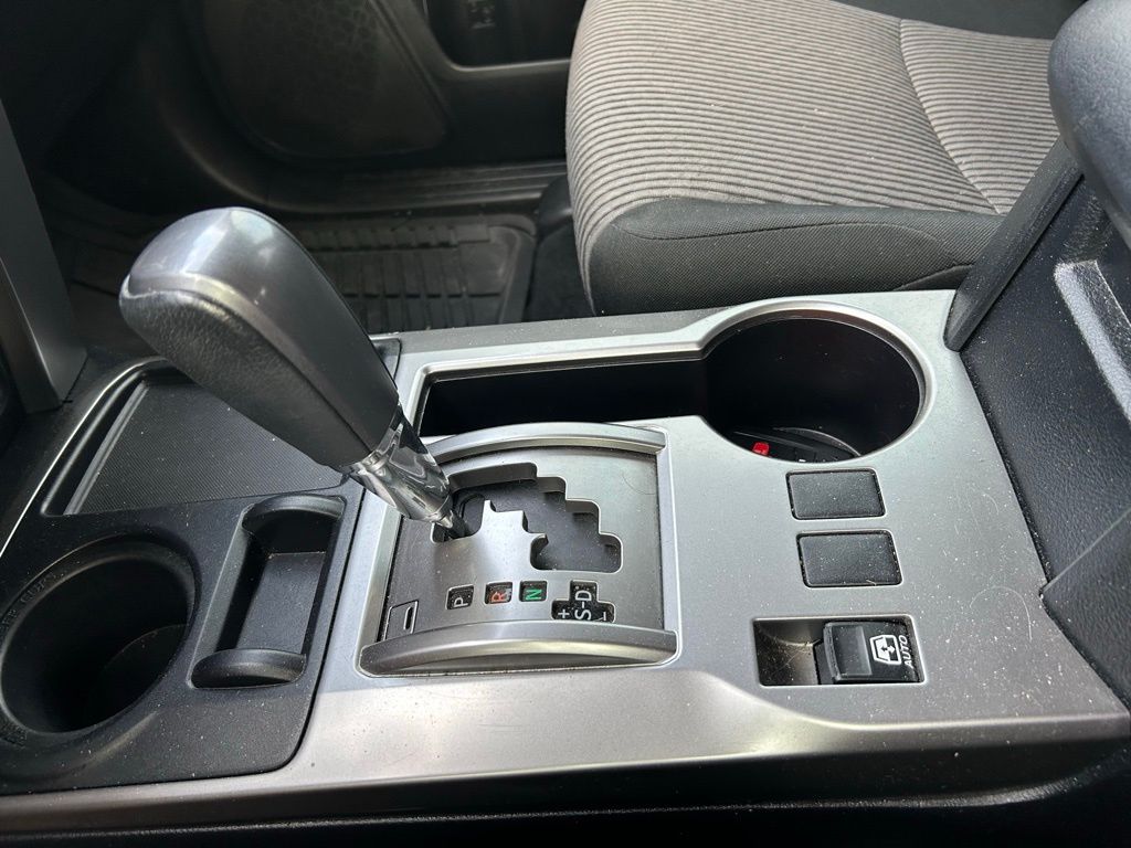 2024 Toyota 4Runner SR5 21