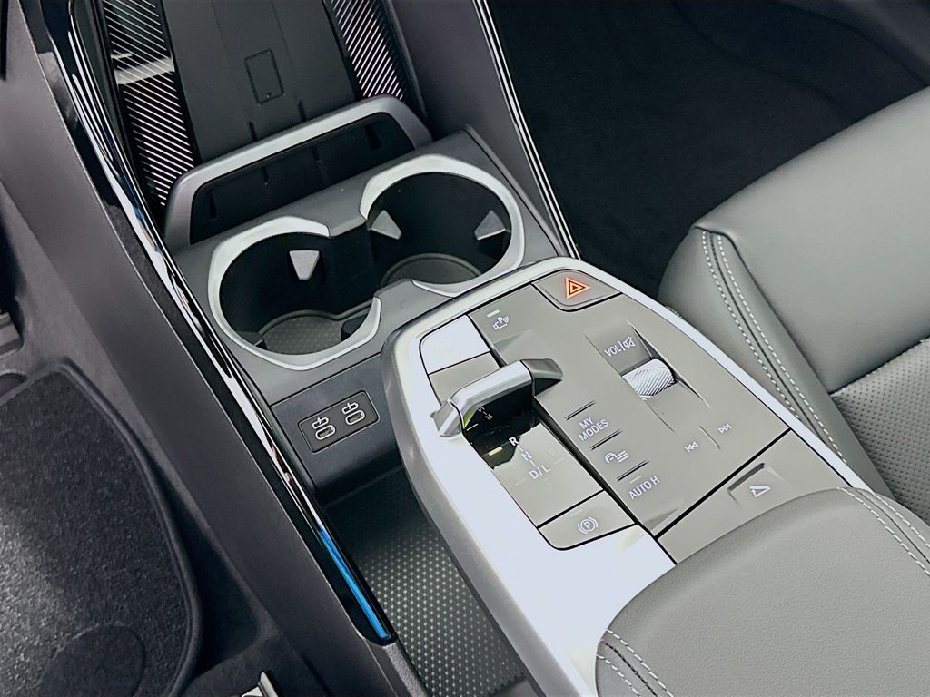 Thumbnail: 2026 BMW X1 - 15