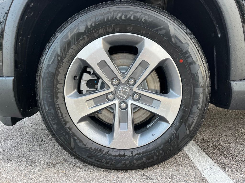 Thumbnail: 2026 Honda Pilot - 7