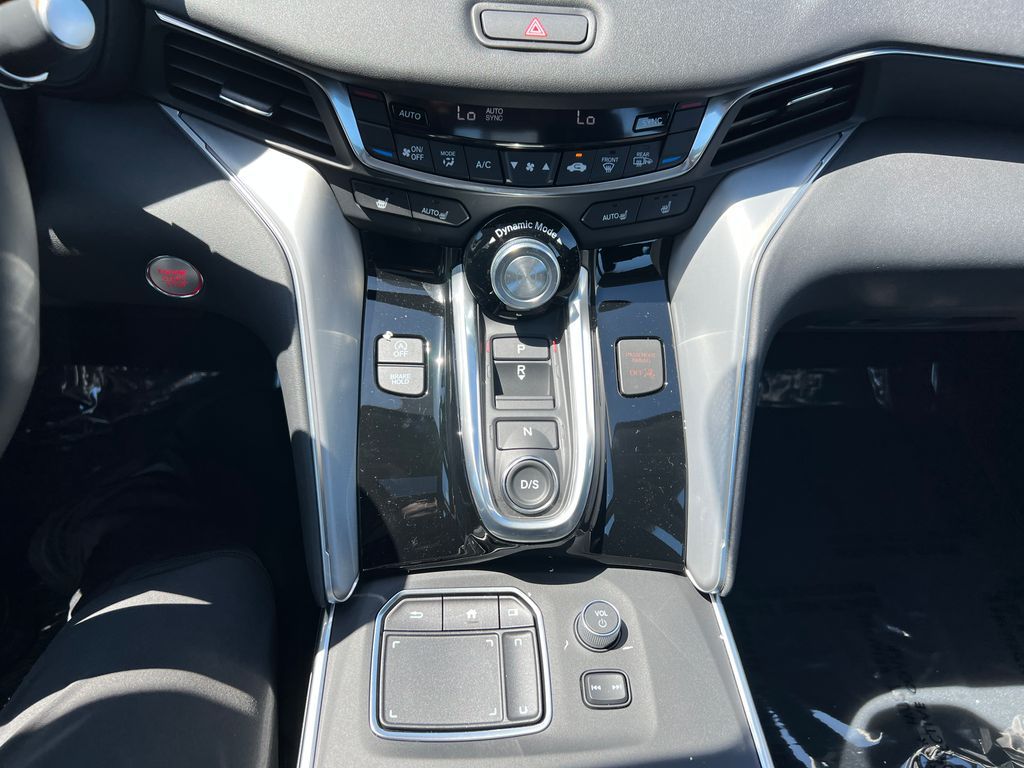 Thumbnail: 2025 Acura TLX - 19