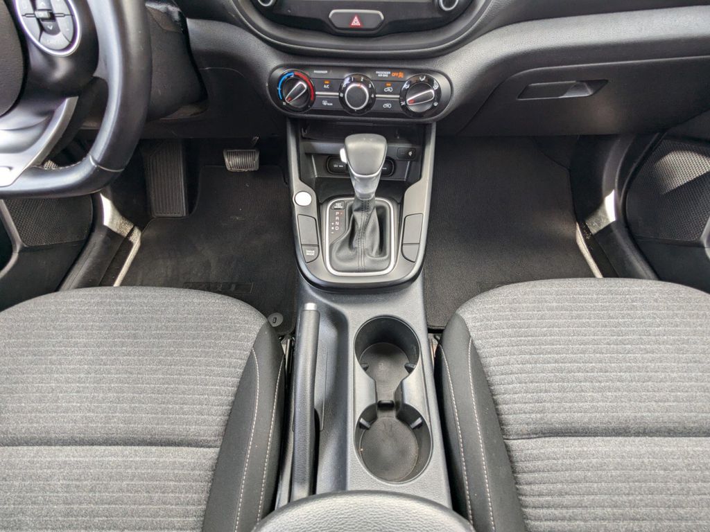 2020 Kia Soul GT-Line