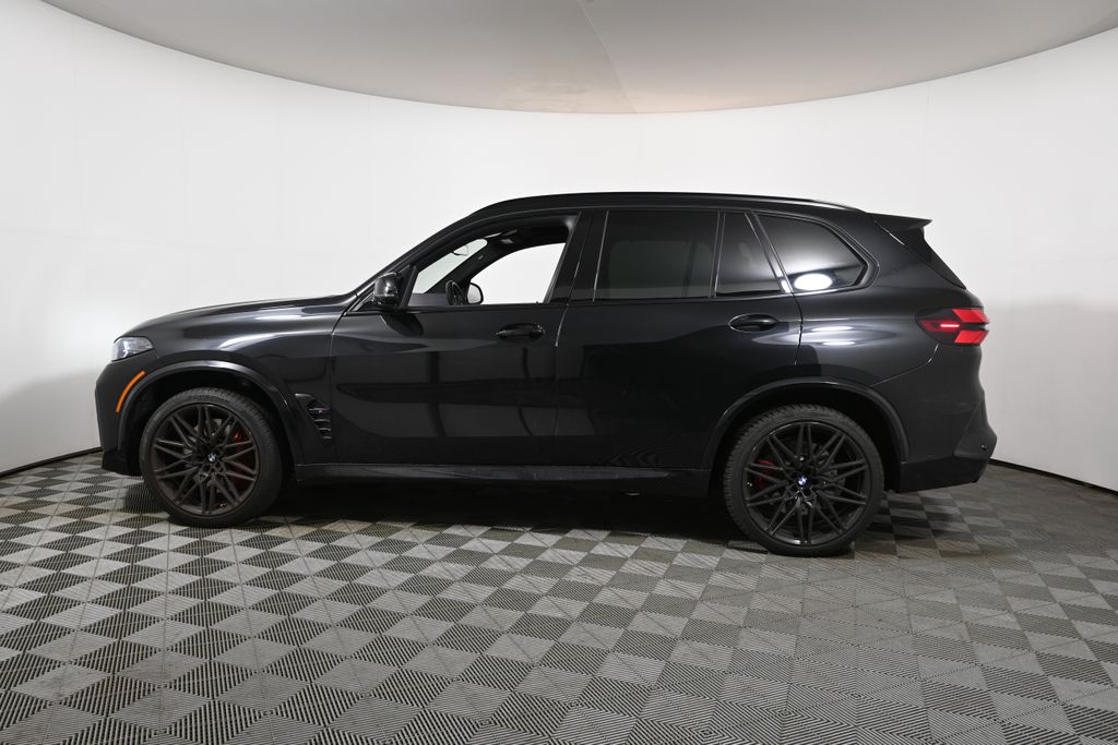 Thumbnail: 2025 BMW X5 - 2