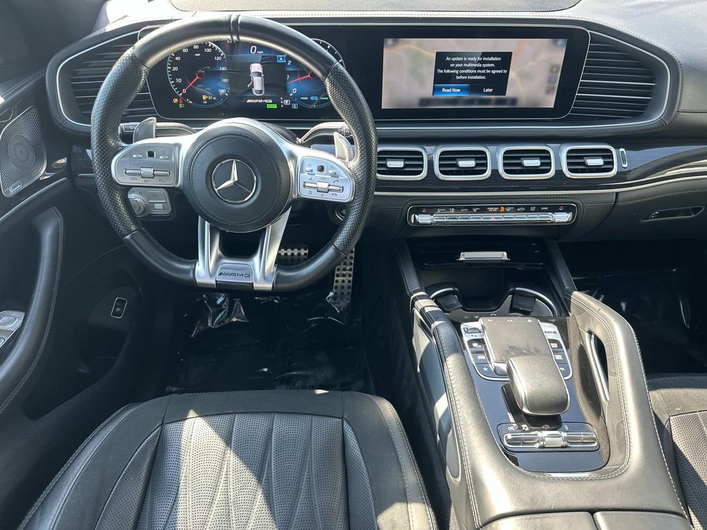 Thumbnail: 2022 Mercedes-Benz GLE - 20
