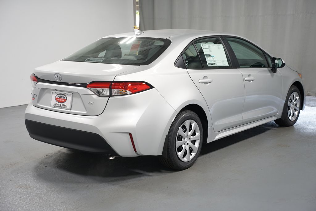 Thumbnail: 2026 Toyota Corolla - 8