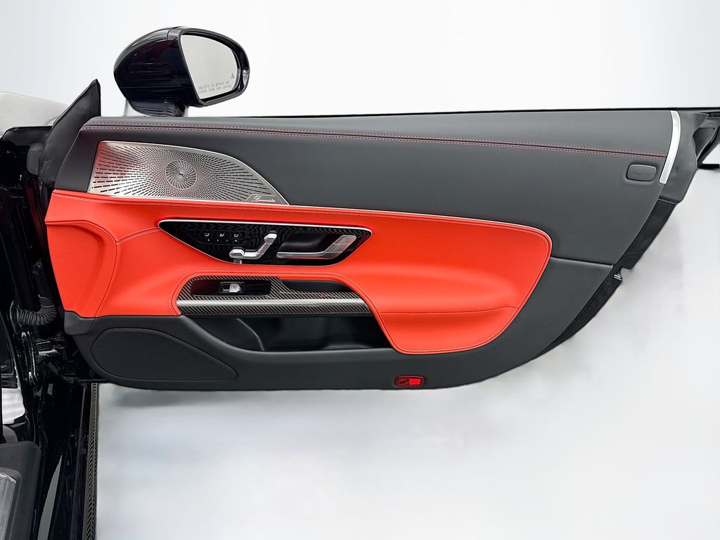 Thumbnail: 2024 Mercedes-Benz SL-Class - 23