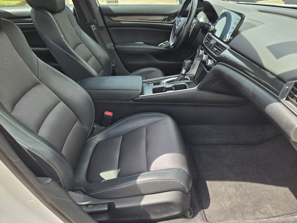 2018 Honda Accord Sport  at Cook Ford
