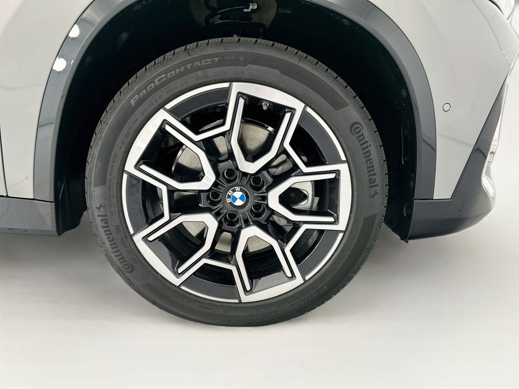Thumbnail: 2026 BMW X1 - 31