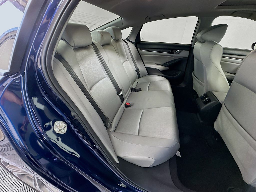 Thumbnail: 2019 Honda Accord - 27