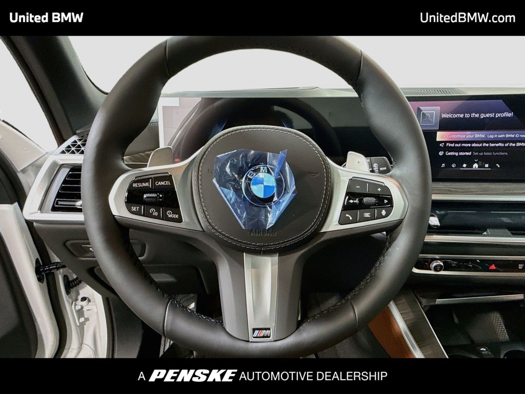Thumbnail: 2026 BMW X5 - 6