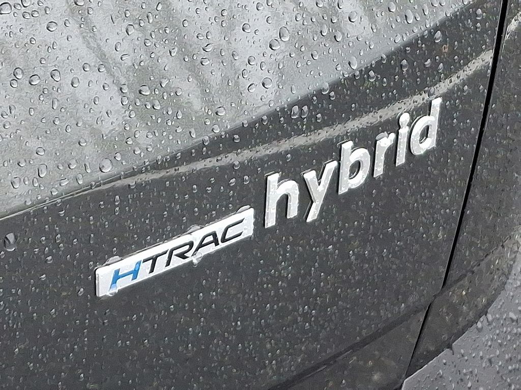 Thumbnail: 2025 Hyundai Tucson - 6