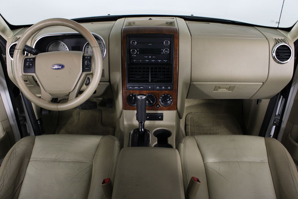 Used 2010 Ford Explorer for sale in 