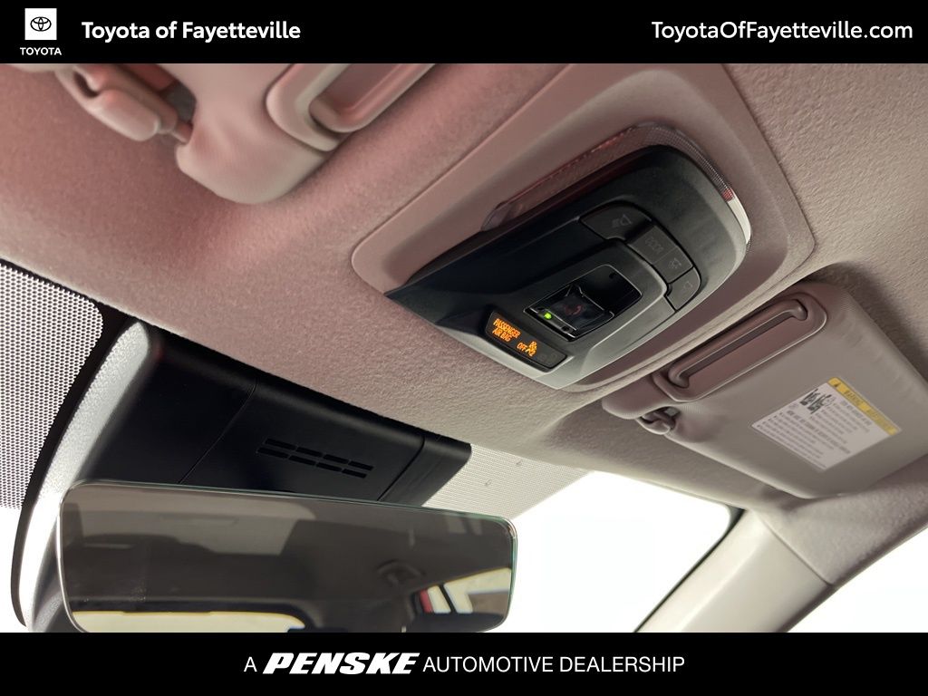 Thumbnail: 2026 Toyota Corolla Cross - 27