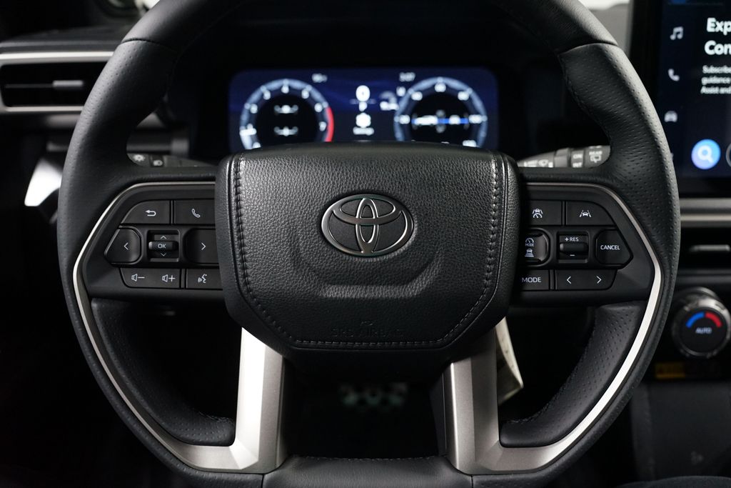 Thumbnail: 2025 Toyota 4Runner - 13
