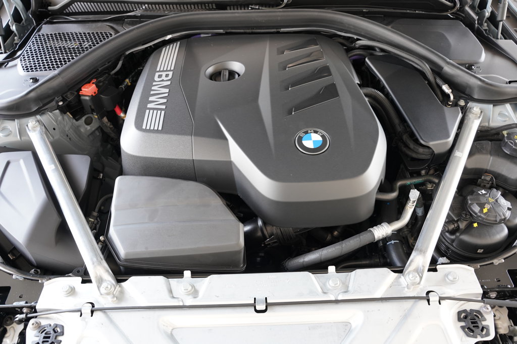 Thumbnail: 2026 BMW 4 Series - 20