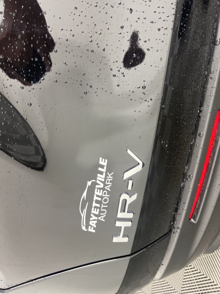 Thumbnail: 2026 Honda HR-V - 16