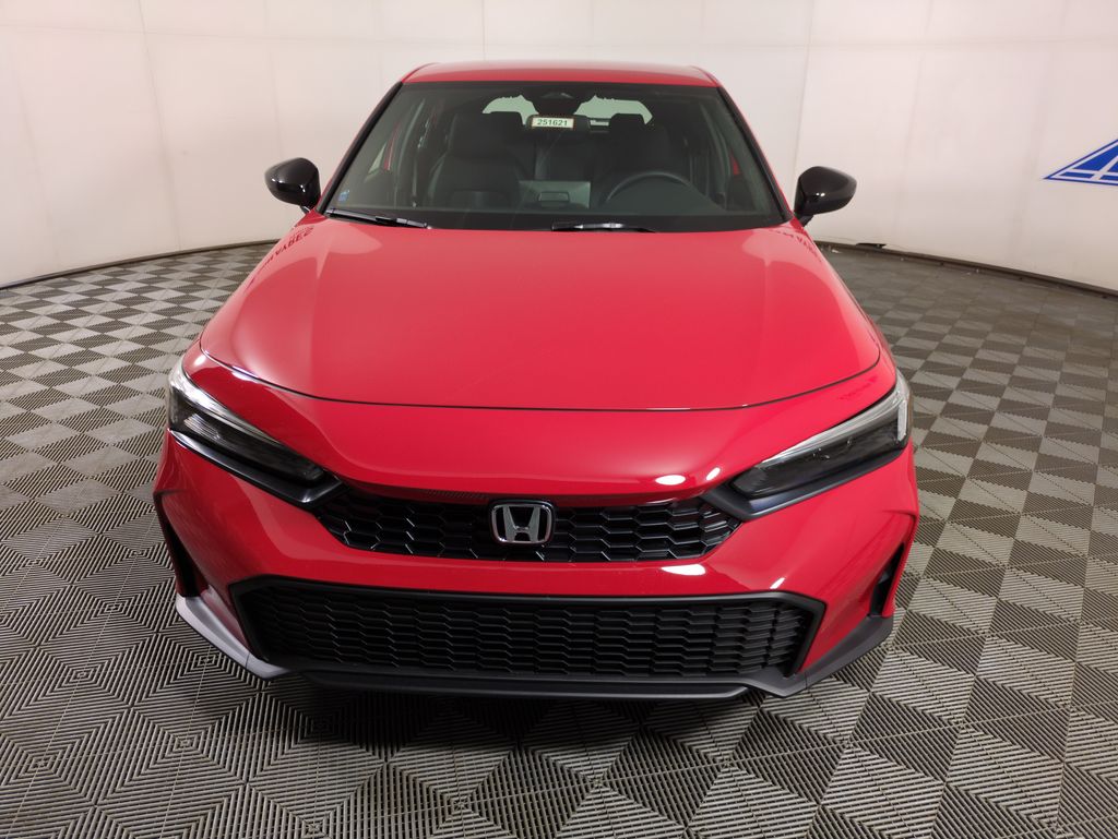New 2025 Honda Civic For Sale in Fort Wayne, IN