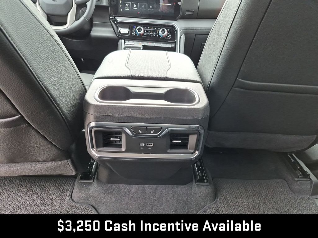 New 2026 Silver GMC Denali image 38