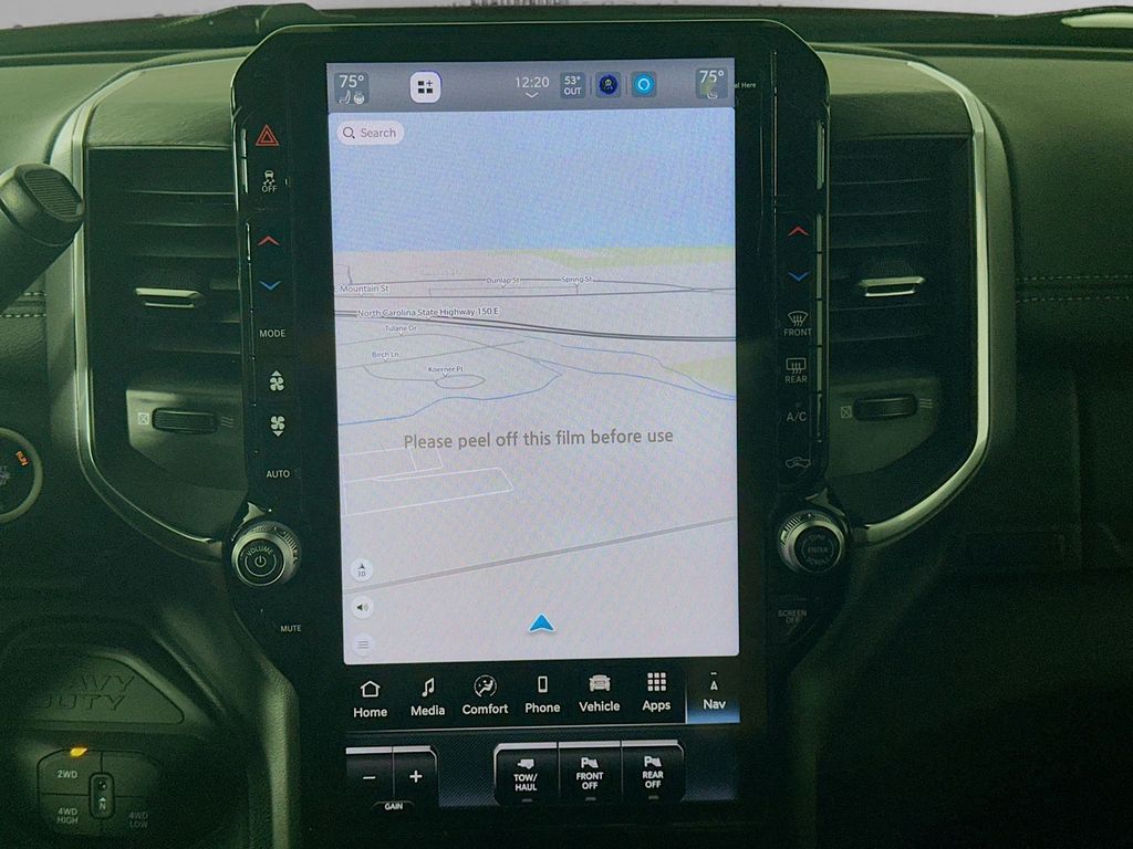 New 2026 Red Ram Laramie 14in image 15