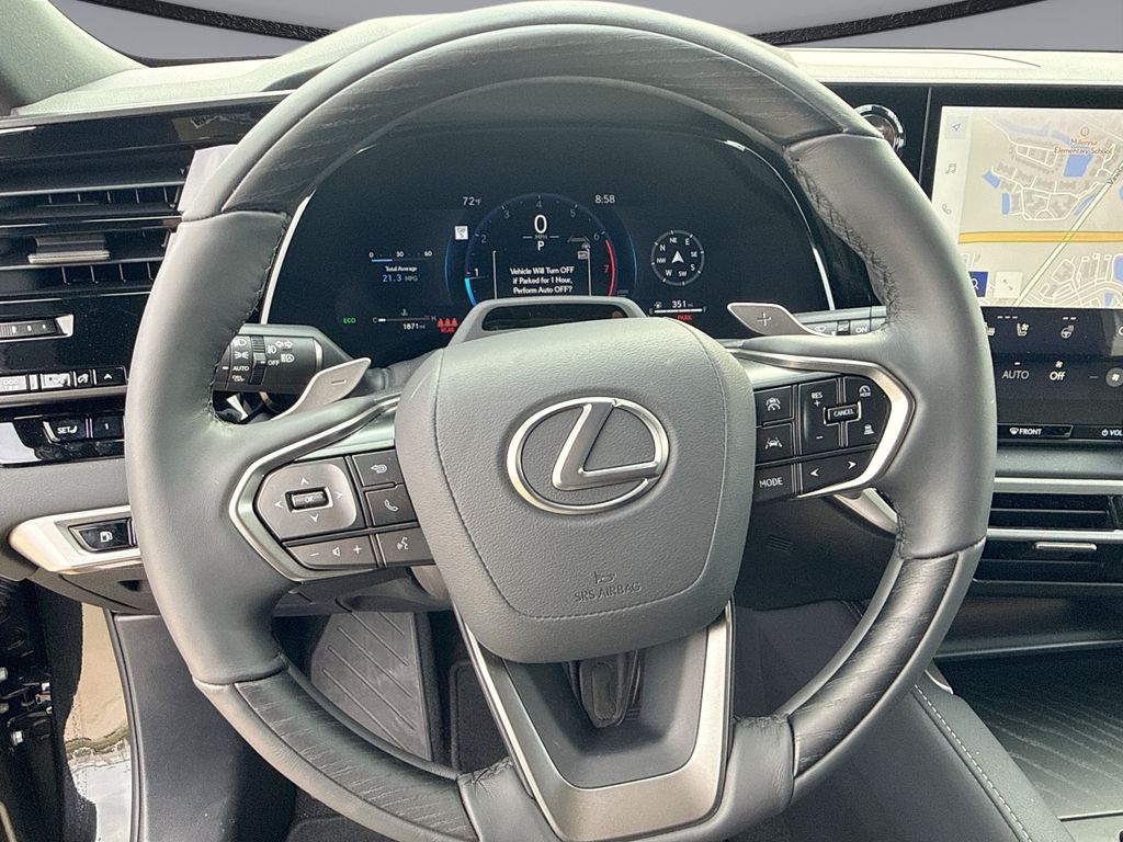 Thumbnail: 2026 Lexus RX - 21