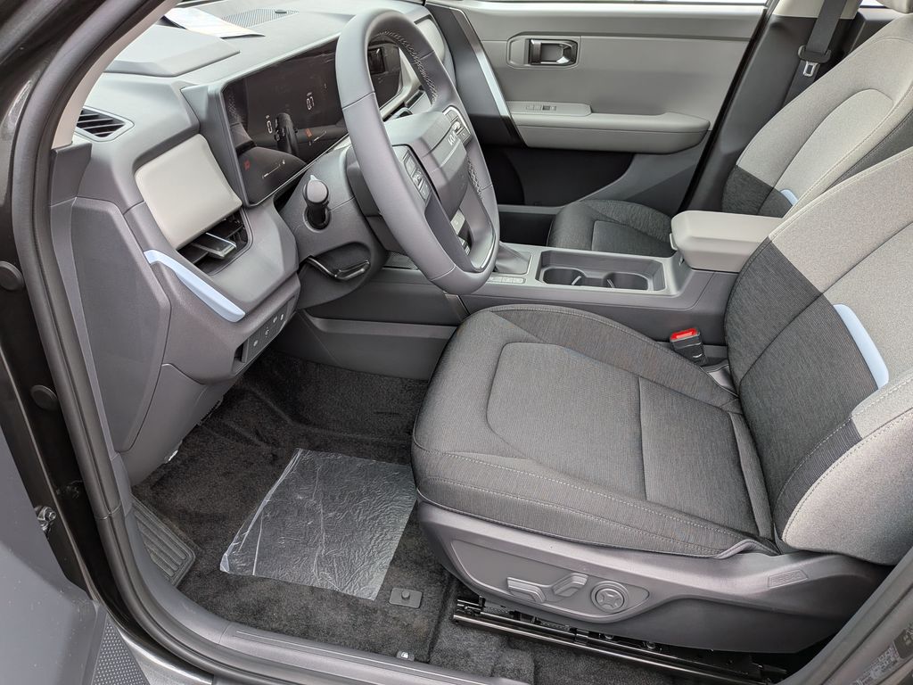 New 2027  Kia S image 46