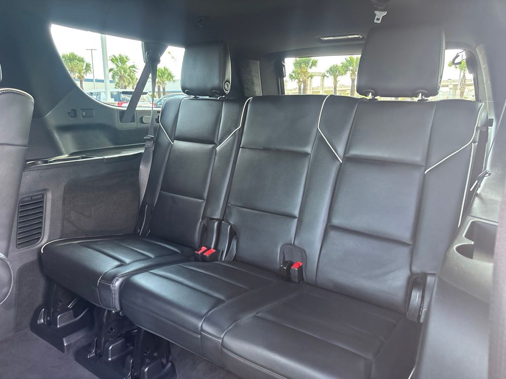 2024 Cadillac Escalade ESV Sport Black at Bayway Cadillac of The Woodlands